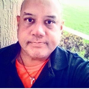 Meet your Posher, Richard